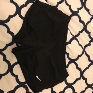 Nike Running Shorts! Size M